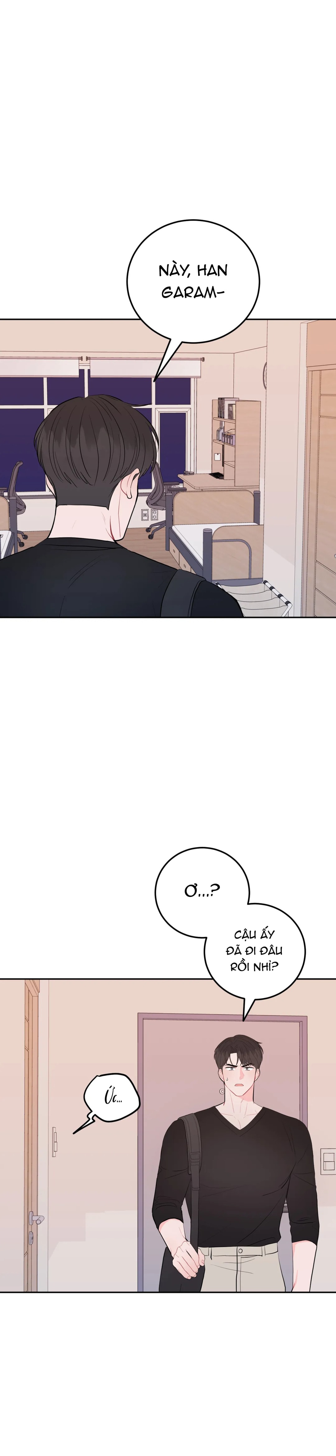 Mối Quan Hệ Đi Quá Giới Hạn - Chap 61